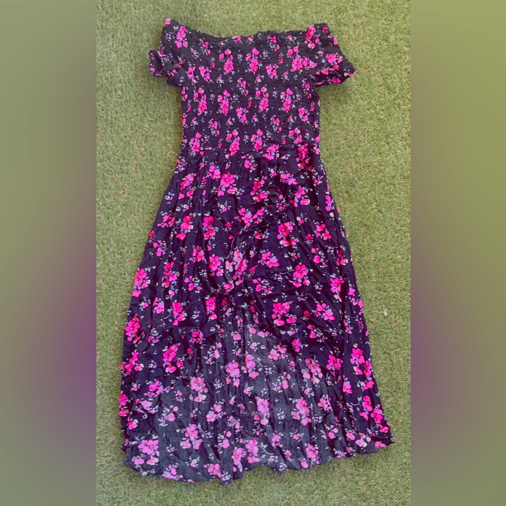 Forever 21 summer dress